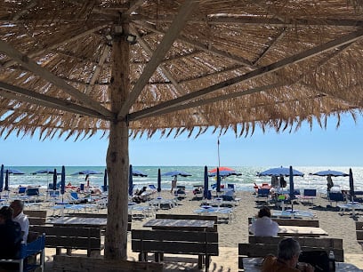 Bagni La Caletta del Moro