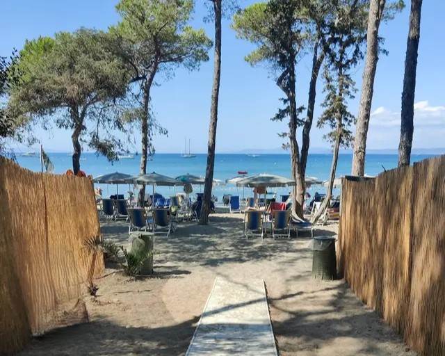 Polo Beach