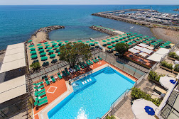 Bagni Hotel Bellevue et Mediterranée