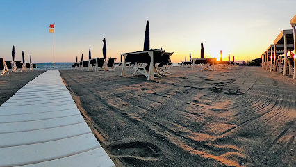 Bagno Carol di Ponente di Ronchi