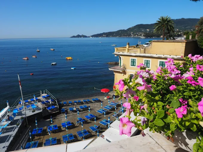 Bagni Baia dei Sogni - Seaside Beach Club