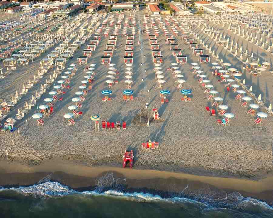 Bagno Lido