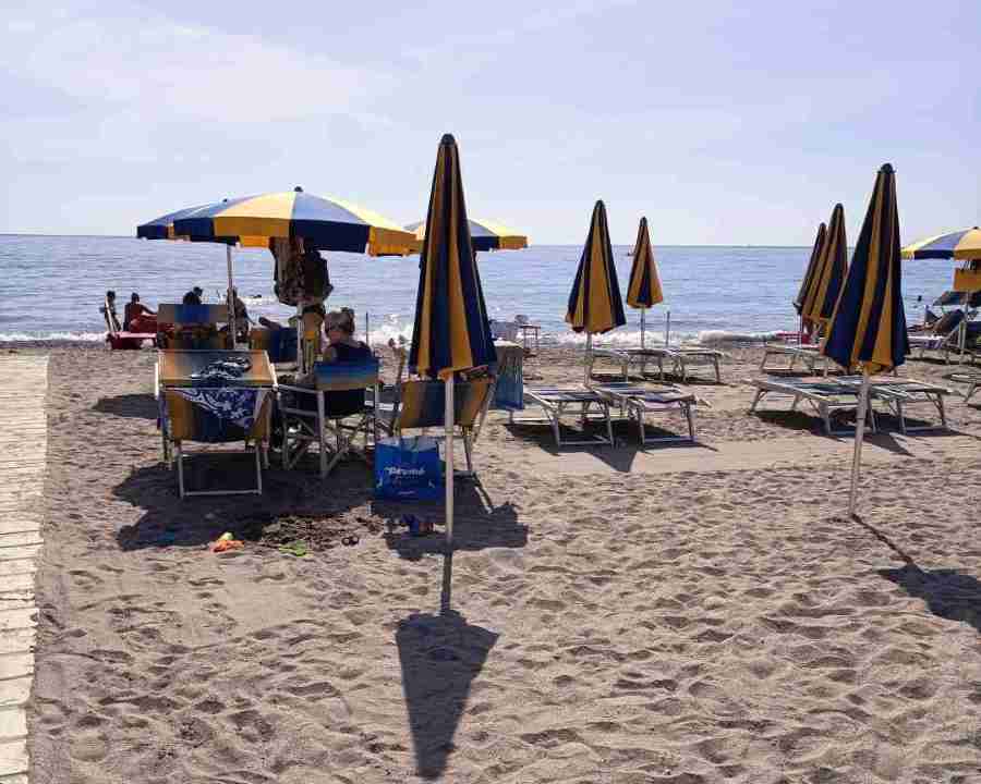 Bagni Tempo d'Estate