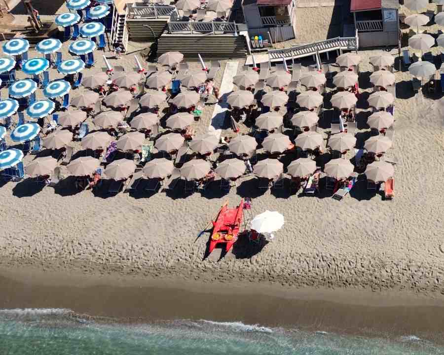 Bagno Le Dune