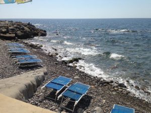 Bagni Caletta del Gabbiano SLA